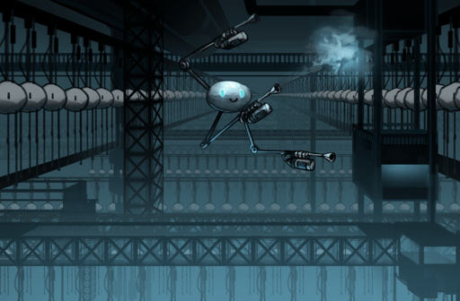 Encounter Image