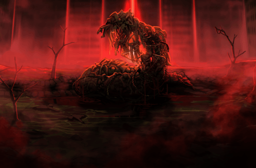 Encounter Image