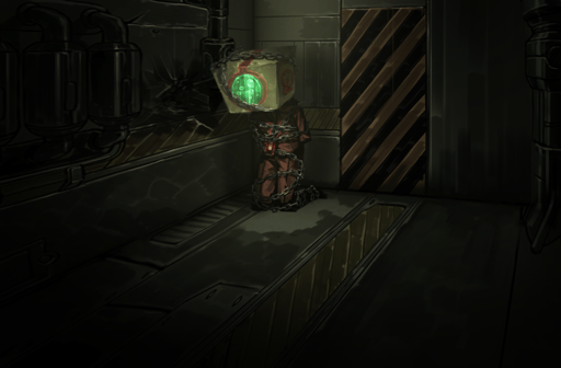 Encounter Image