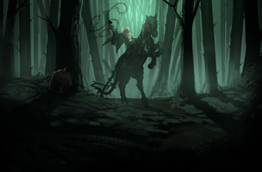 Encounter Image