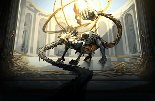 Encounter Image