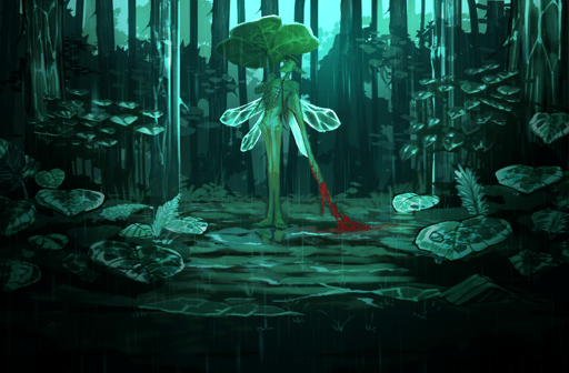 Encounter Image