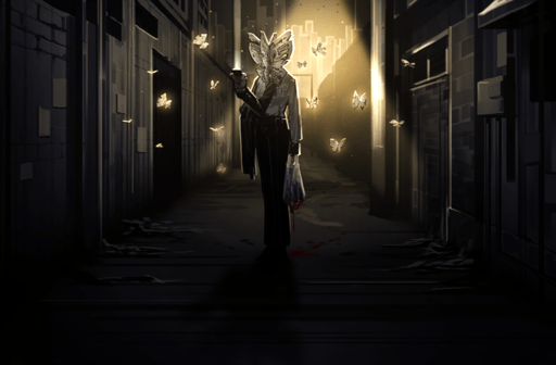 Encounter Image