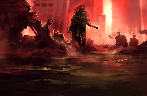Encounter Image