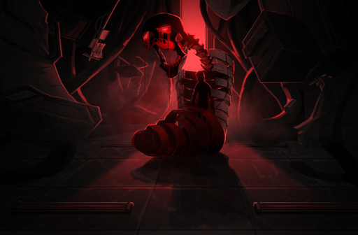 Encounter Image