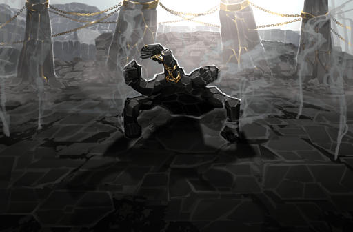 Encounter Image