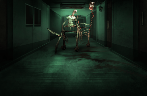 Encounter Image