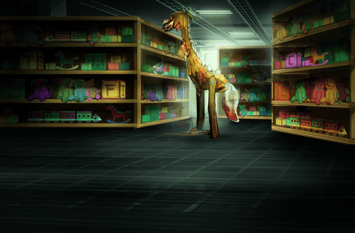 Encounter Image