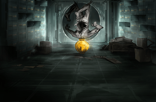 Encounter Image