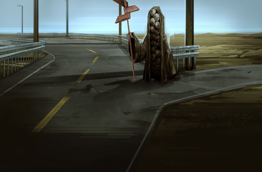 Encounter Image