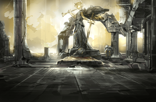 Encounter Image