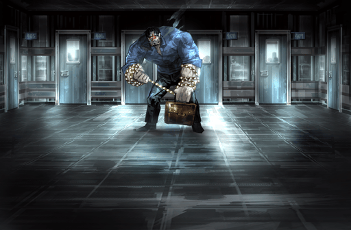 Encounter Image