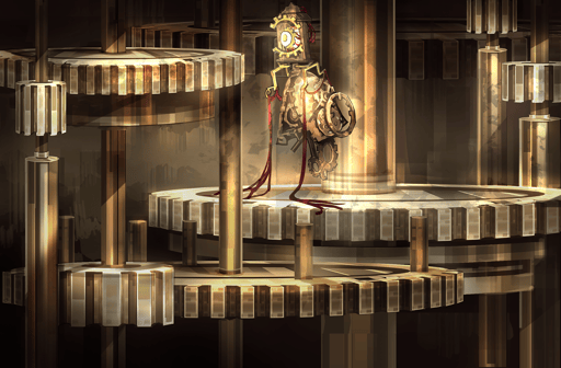 Encounter Image