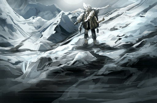 Encounter Image