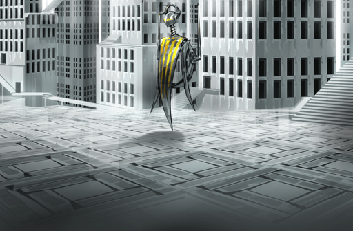 Encounter Image