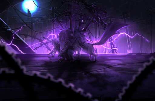 Encounter Image