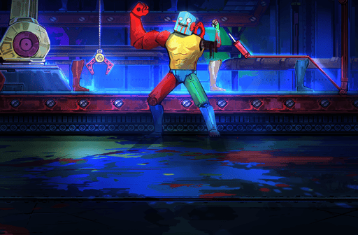 Encounter Image
