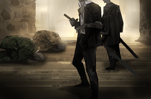 Encounter Image