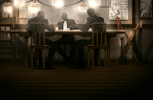 Encounter Image