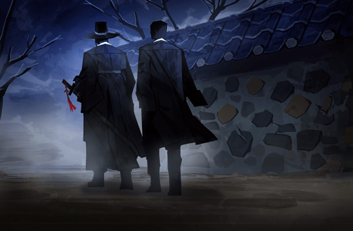 Encounter Image