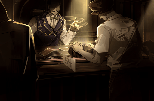 Encounter Image