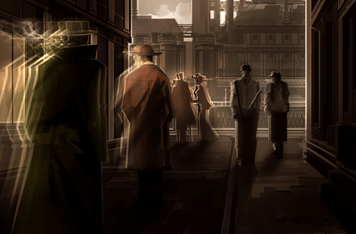 Encounter Image