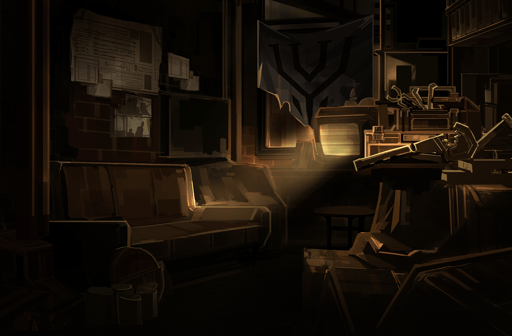 Encounter Image