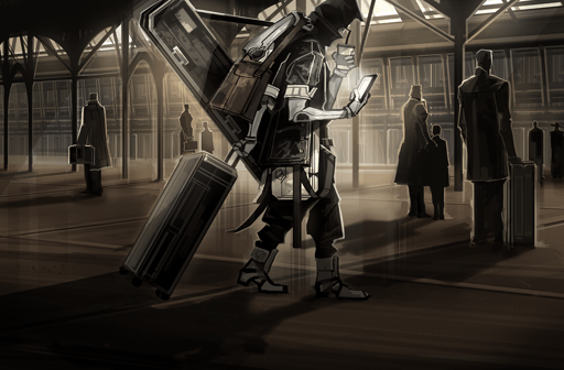 Encounter Image