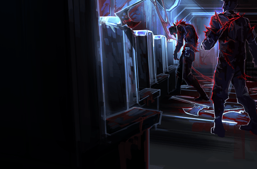 Encounter Image