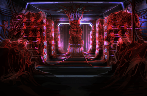 Encounter Image