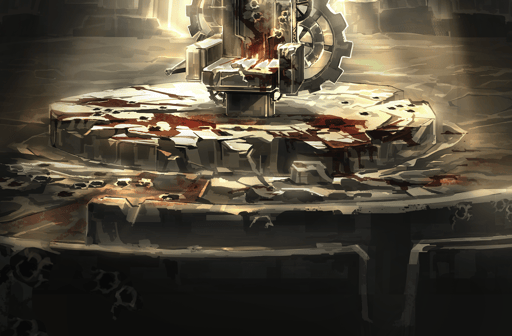 Encounter Image