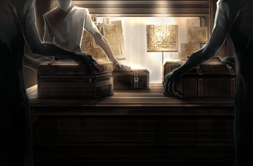 Encounter Image