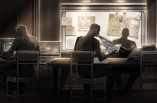 Encounter Image