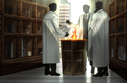 Encounter Image