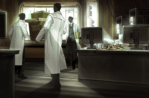 Encounter Image