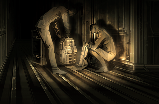 Encounter Image