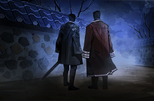 Encounter Image