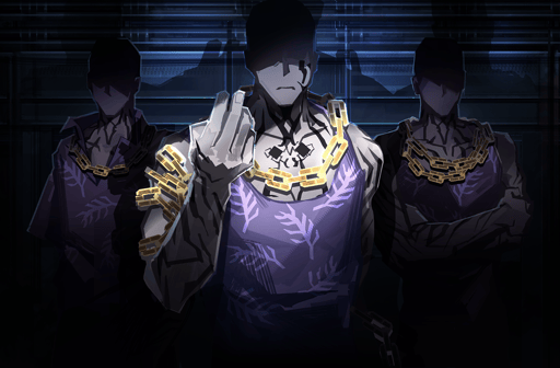 Encounter Image