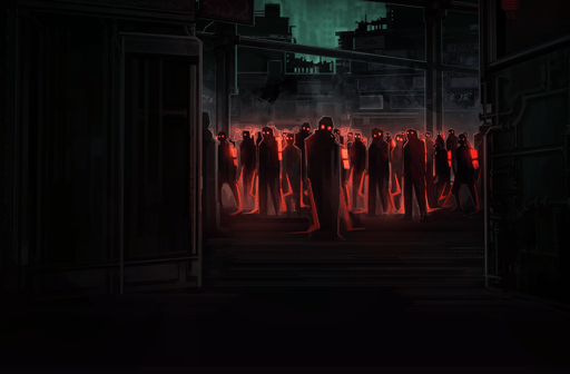 Encounter Image