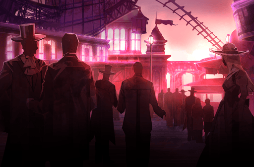 Encounter Image