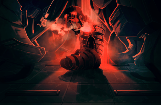 Encounter Image