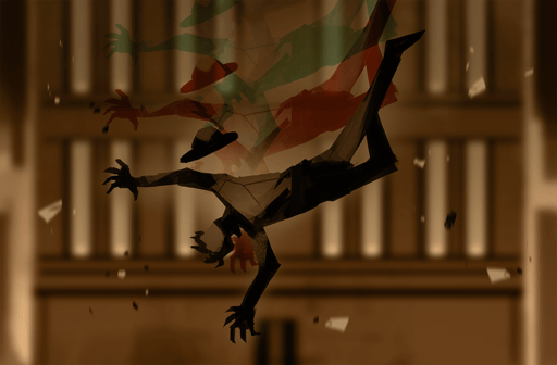 Encounter Image