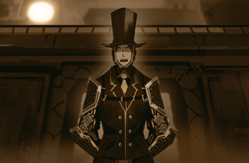 Encounter Image