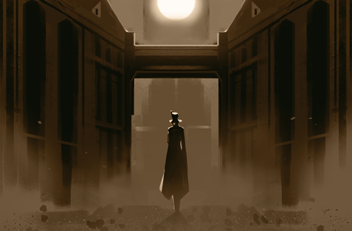 Encounter Image
