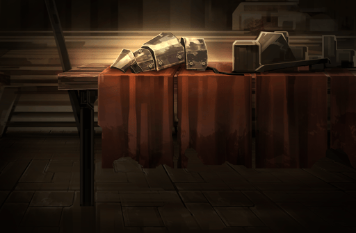Encounter Image