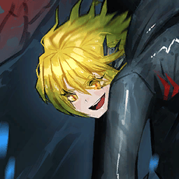 Ego Icon