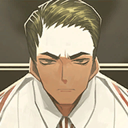 Ego Icon