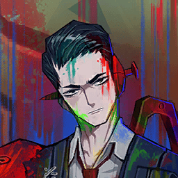 Ego Icon