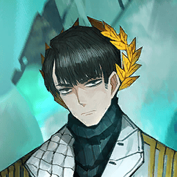 Ego Icon