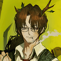 Ego Icon